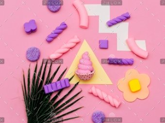 demo-attachment-5-candy-minimal-set-fashion-flatlay-art-sweet-lover-PHXQ7CD